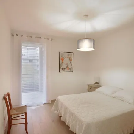 Lägenhet Comfortable T3 Just A Stone's Throw From The Lake! *