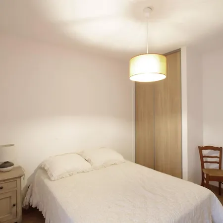 Comfortable T3 Just A Stone's Throw From The Lake! Aix-les-Bains